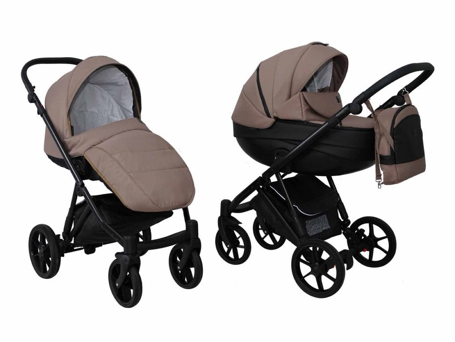 Продам коляску Viva Mikrus