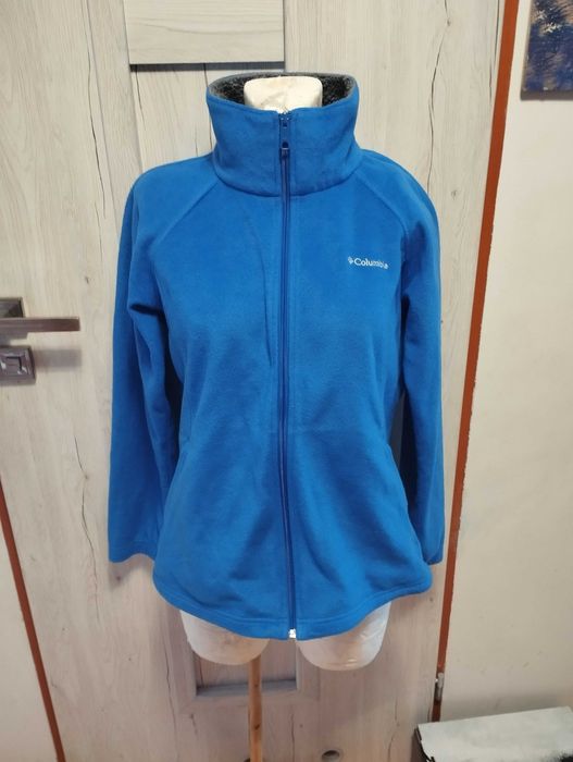 Bluza polarowa damska