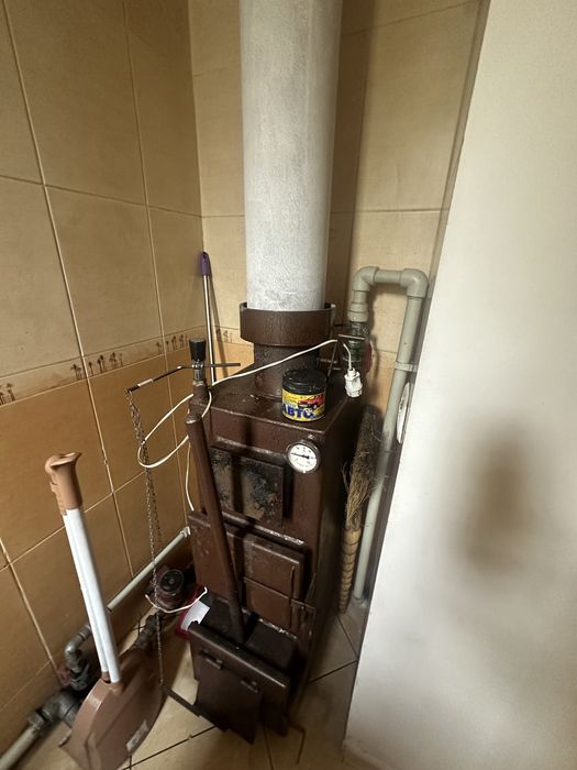 Продам отдельную часть дома р-он ул Толбухина