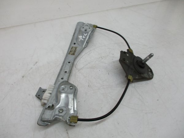 Elevador vidros trás esquerdo PEUGEOT 308 (4A_, 4C_)