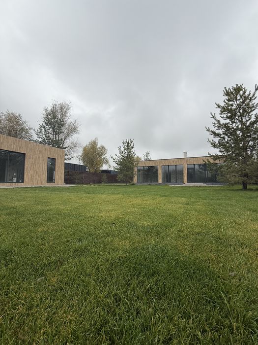 Продам новенький будинок Обухівка Лісова пристань