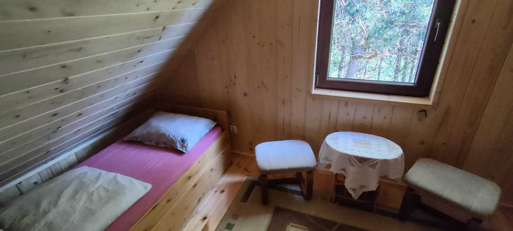 Domek do wynajęcia, domek letniskowy, domek na wsi, Podlasie, Zabłocie