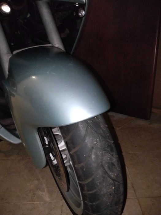 Vendo mota BMW r1100rt