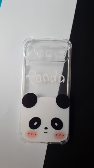 Etui  do Google Pixel 9 Pro XL 5G