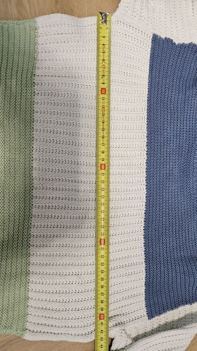 Sweter chłopięcy Sinsay 134 cm