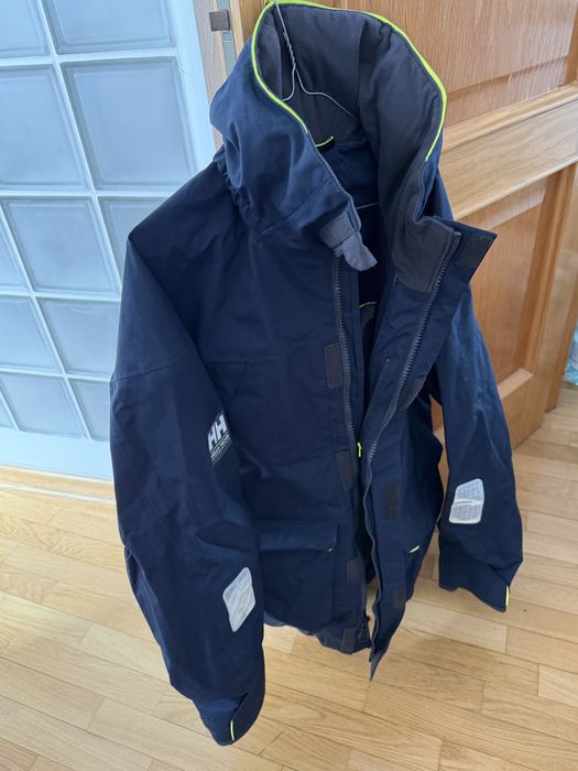 Helly Hansen Pier 3.0 sztormiak
