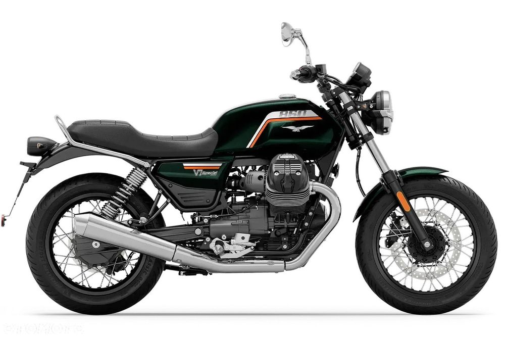 Moto Guzzi