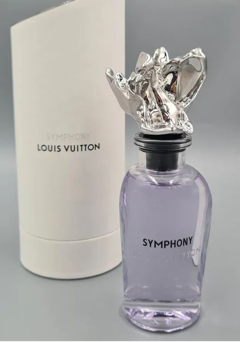 Symphony Louis Vuitton,