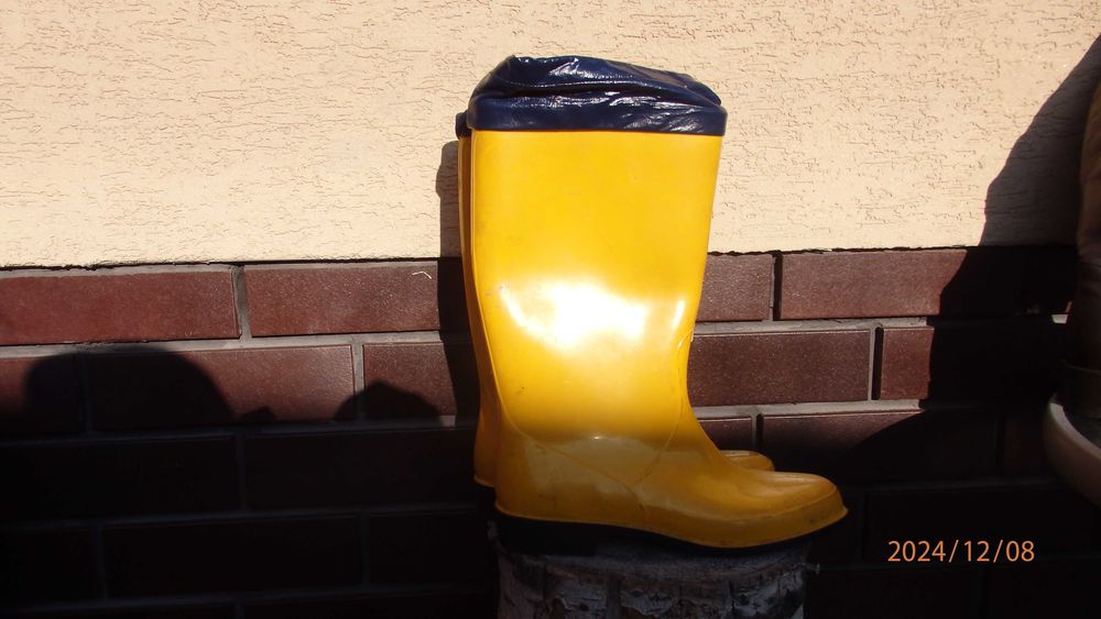 Buty śniegowce Ecrit 41 (27,5)