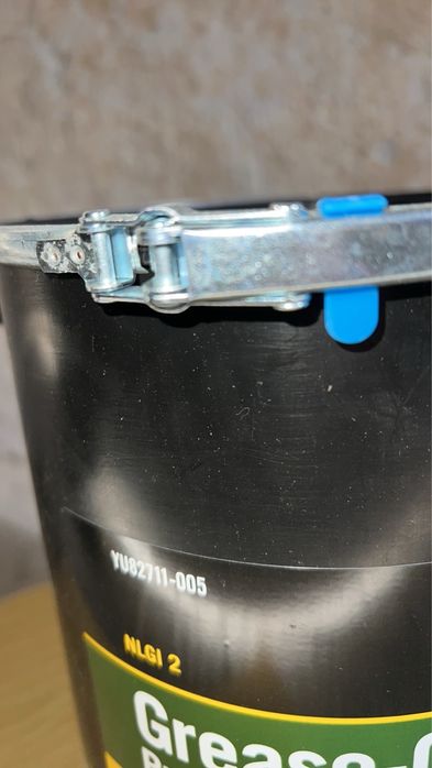 Мастило Grease-Gard Premium