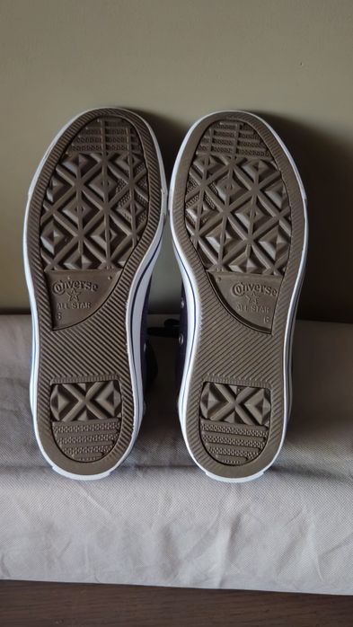 Trampki Converse All Star rozmiar 39