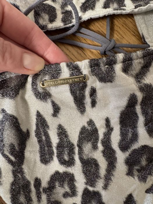 Stella mccartney купальник