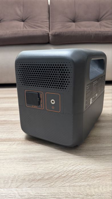 Зарядна станція Bluetti AC70P