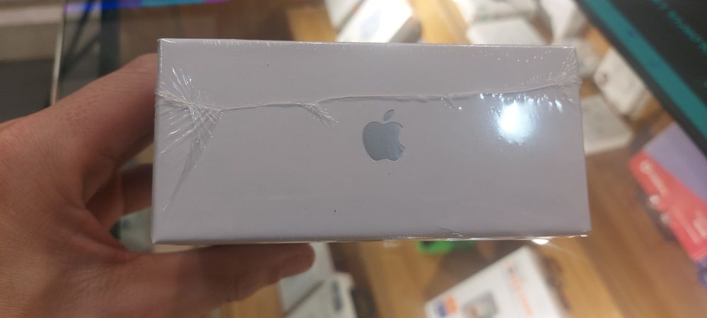 Airpods pro apple novos