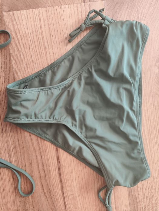 Damski strój kąpielowy, bikini, M
