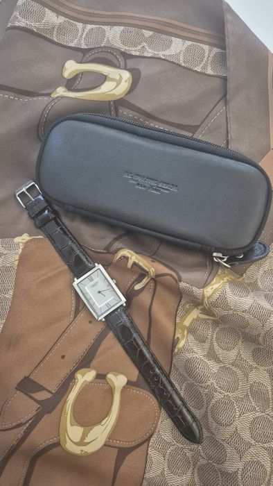Zegarek A.G. Spalding & Bros