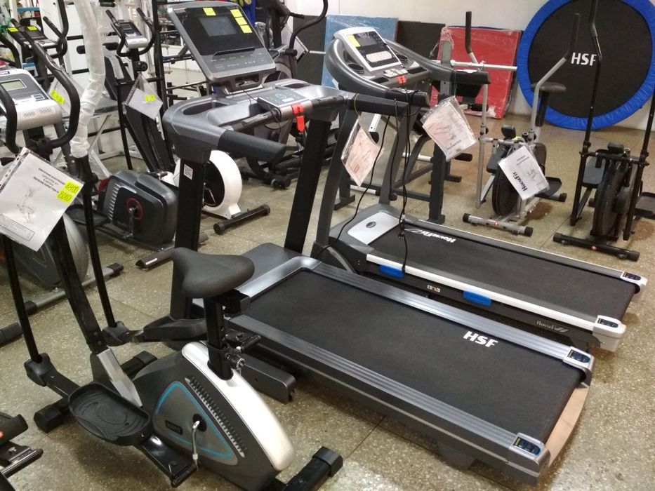 Продажа Беговых Дорожек -15%)по всей Украине