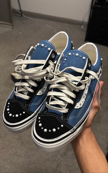Tenis vans novos
