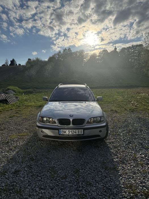 Bmw e46 n42b18 Продам