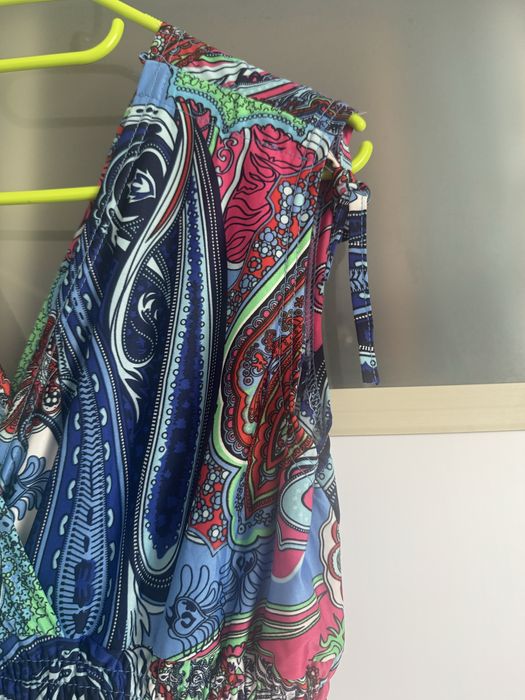 Nowa sukienka rozm XL/XXL