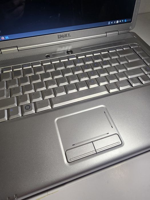 Komputer Laptop Dell Inspiron 1525