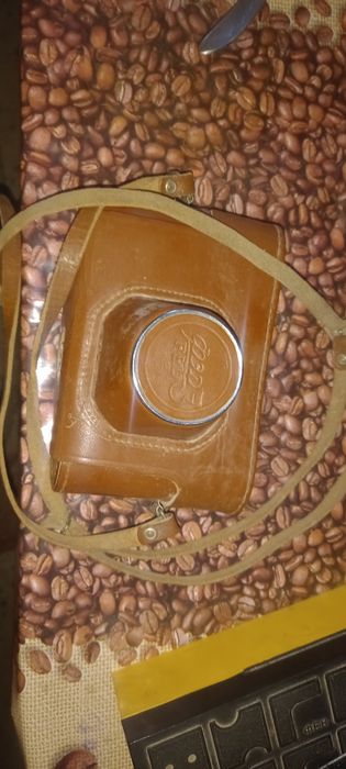 Подарок для мужчины Фотоаппарат фед 3.  И-61Л