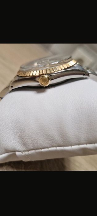 Rolex Oyster Perpetual Date 34 mm