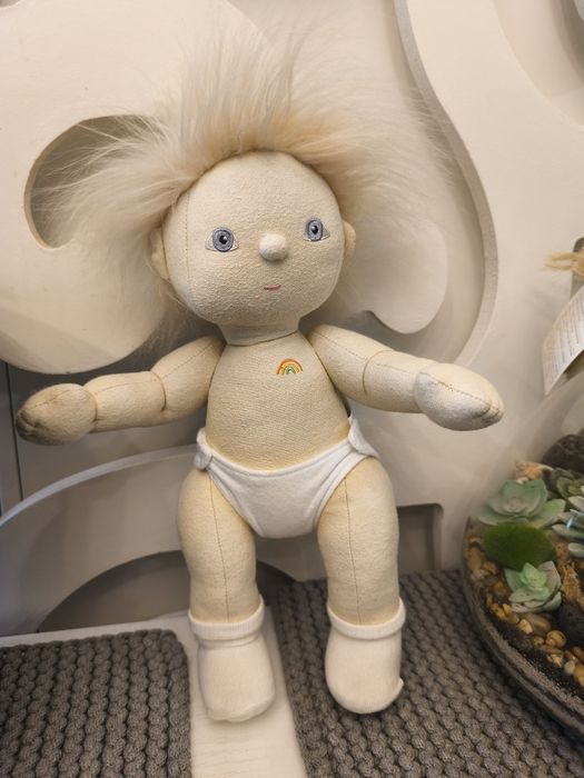 Lalka Dinkum Dolls Olli Ella