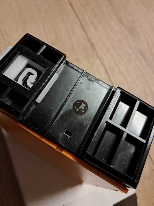 Zasilacz impulsowy PSU -1AC/24VDC-2,5A