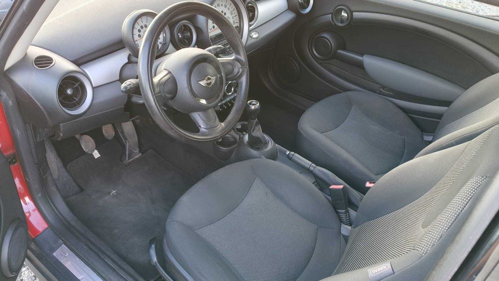 2011 r- 1.6 benzyna - zadbany