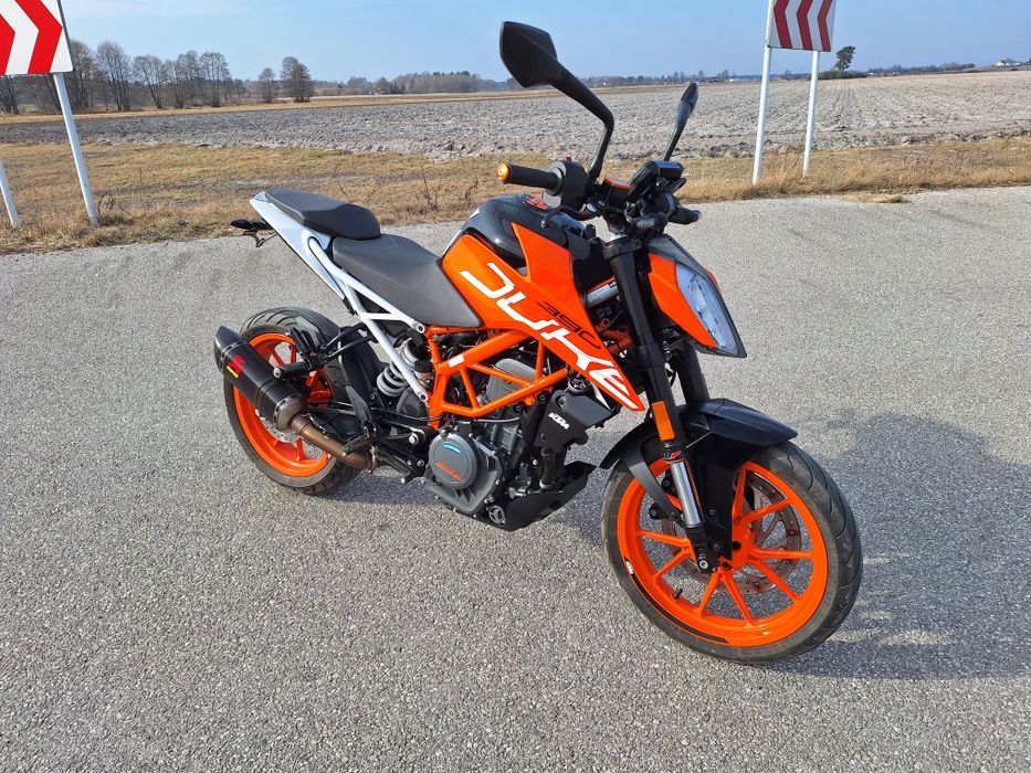 KTM