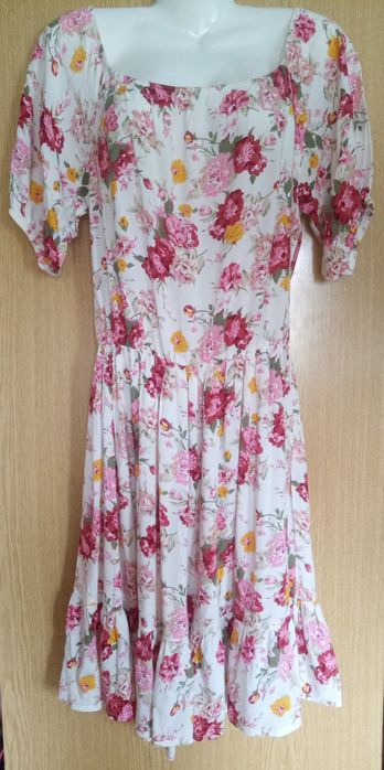 Літня сукня Майка Блуза