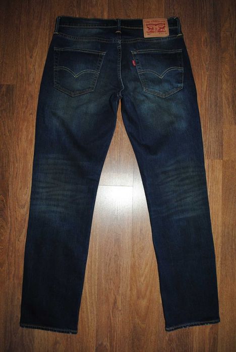 Джинсы Levis 511 31 30