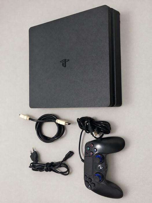 PlayStation 4.