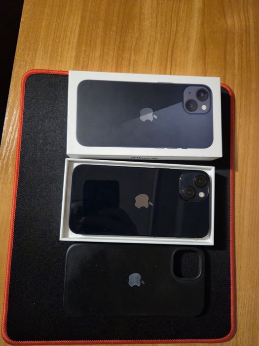 iPhone 13 128Gb Moonlight