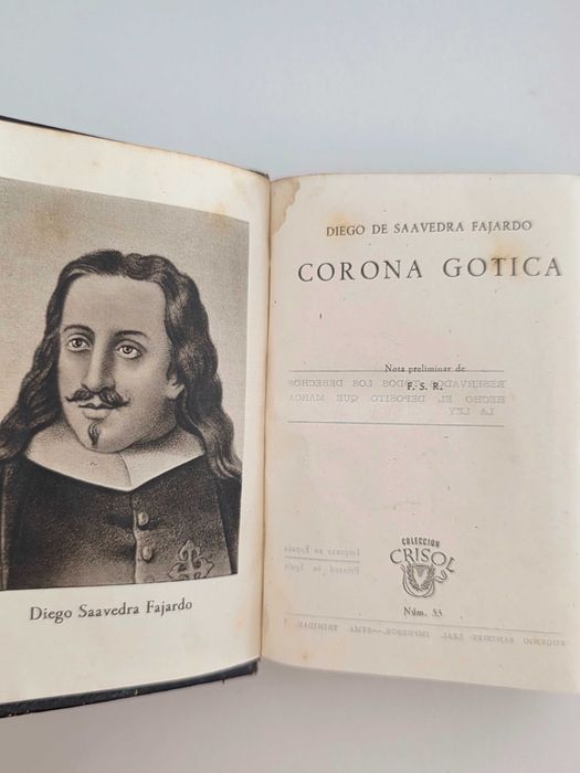 Colección Crisol - livros usados