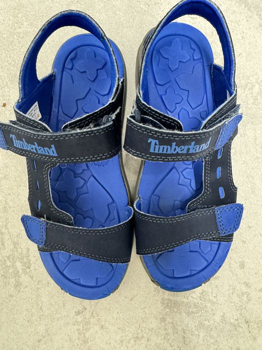 Sandały Timberland 35