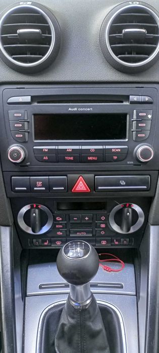 Sprzedam Audi A3