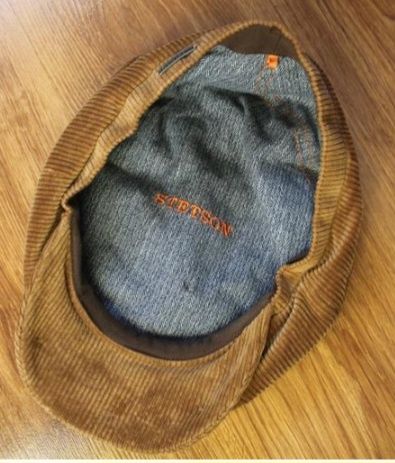 Кепка Stetson 59р