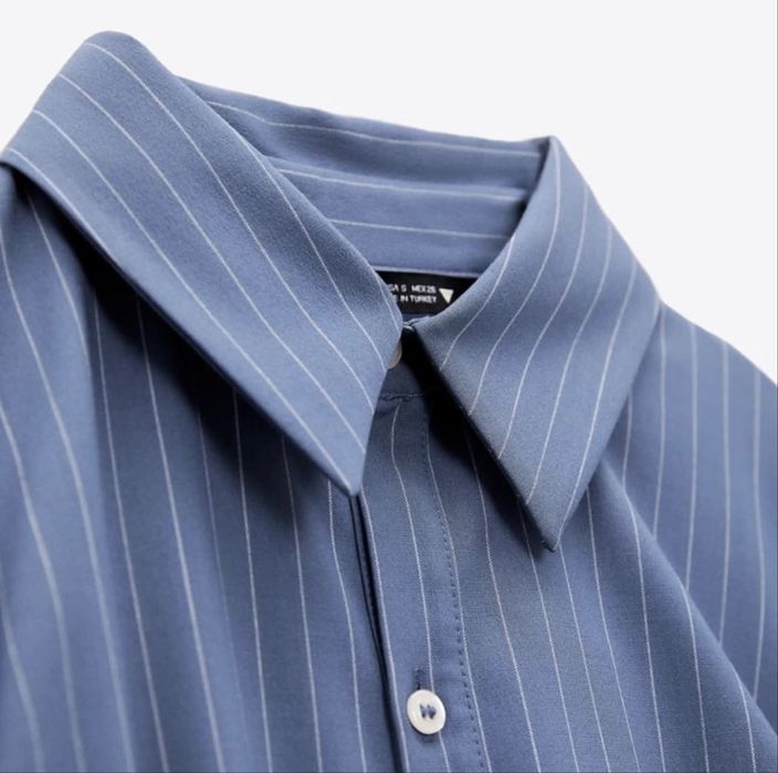 Сукня-сорочка Zara нова