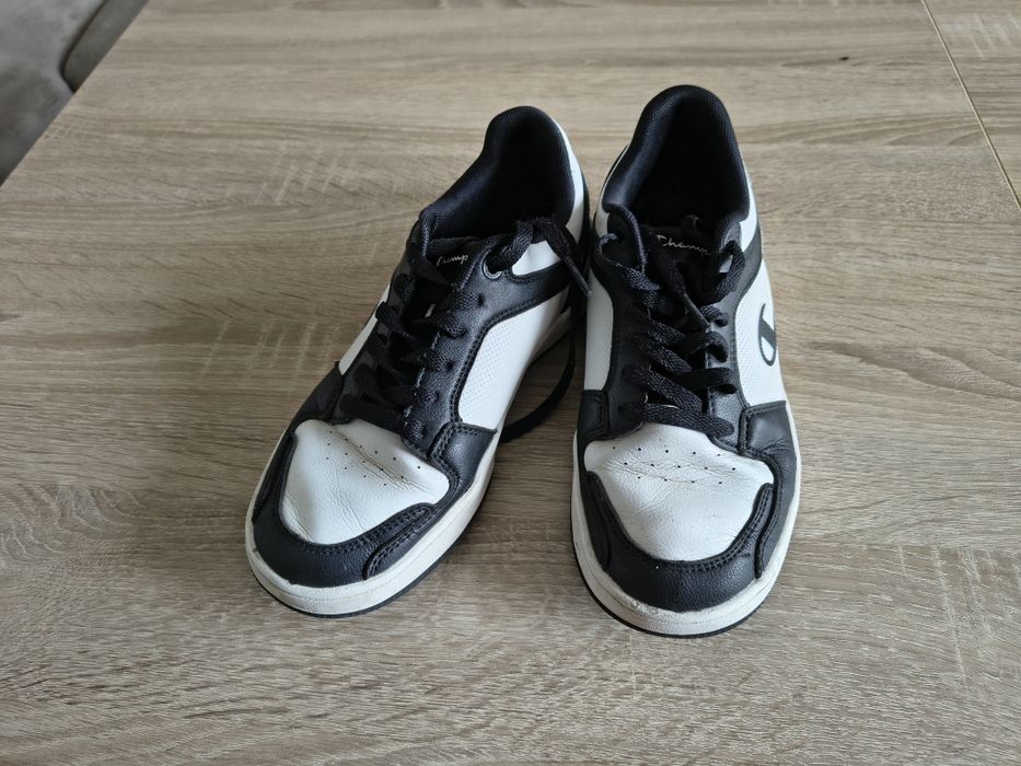 Buty champions 39 rozmiar