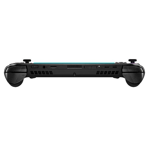 Szkło Hartowane Spigen Glas.tr Slim 2-Pack Rog Ally / Ally X 2023, 202