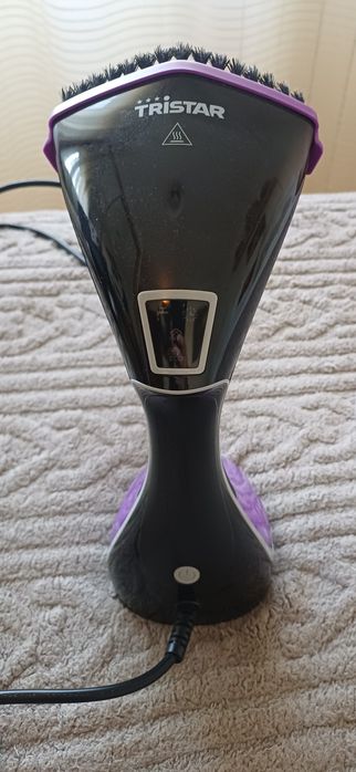 Escova de engomar a vapor Tristar