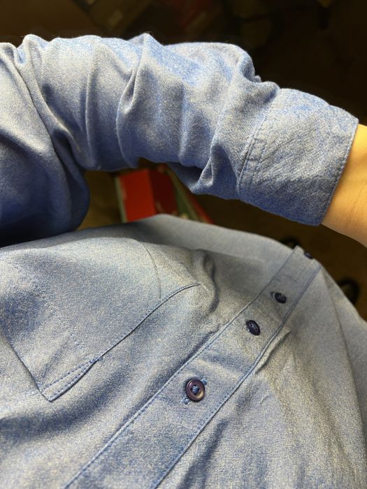 Сорочка жіноча в неймовірному кольорі від TU women