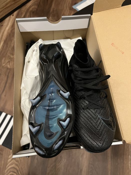 Nike Mercurial Superfly Elite FG