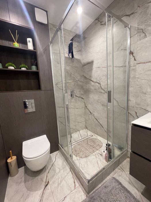 2-х кімнатна квартира 58м² біля Ялівщини ЖК Лісовий