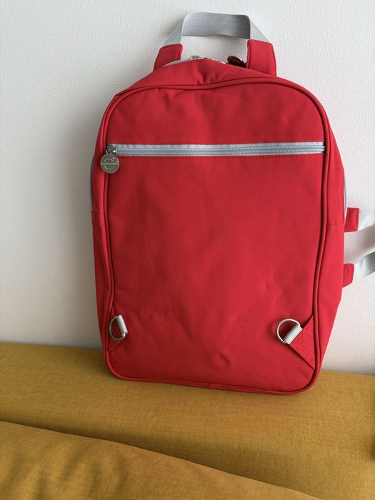 Сумка/рюкзак для ноутбука, документів