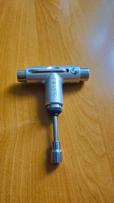 Części do deskorolki