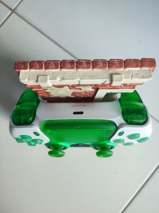 Comando PS5 customizado