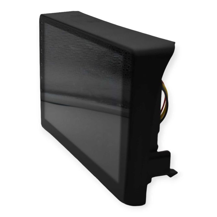 Rádio Android Fiat Ducato Auto WiFi GPS Carplay Mãos Livres Bleutooth